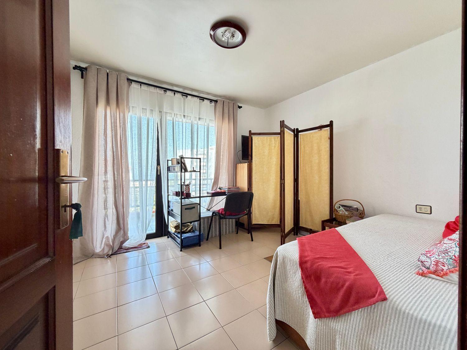 Penthouse for Sale in Puerto de la Cruz