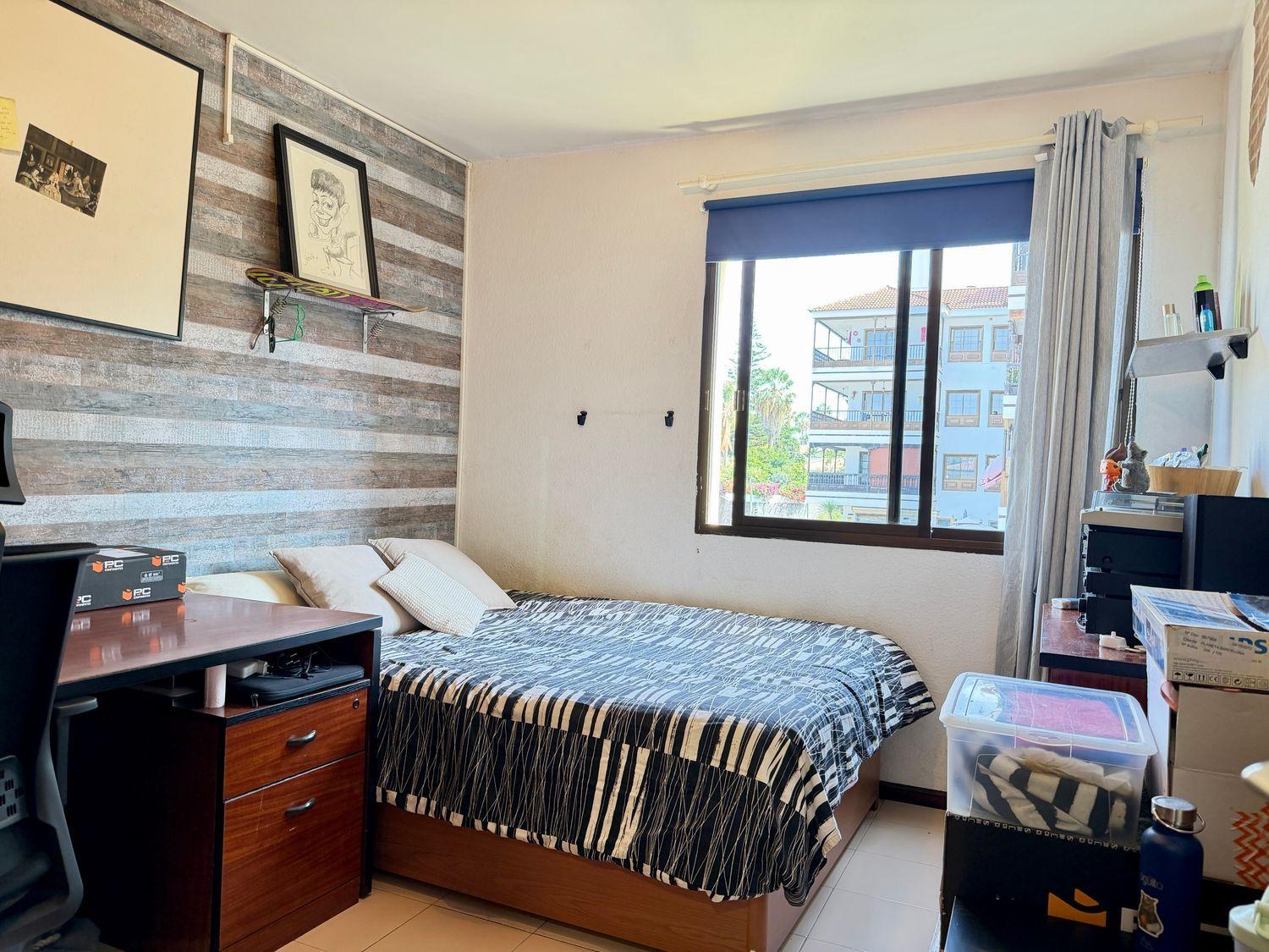 Penthouse for Sale in Puerto de la Cruz