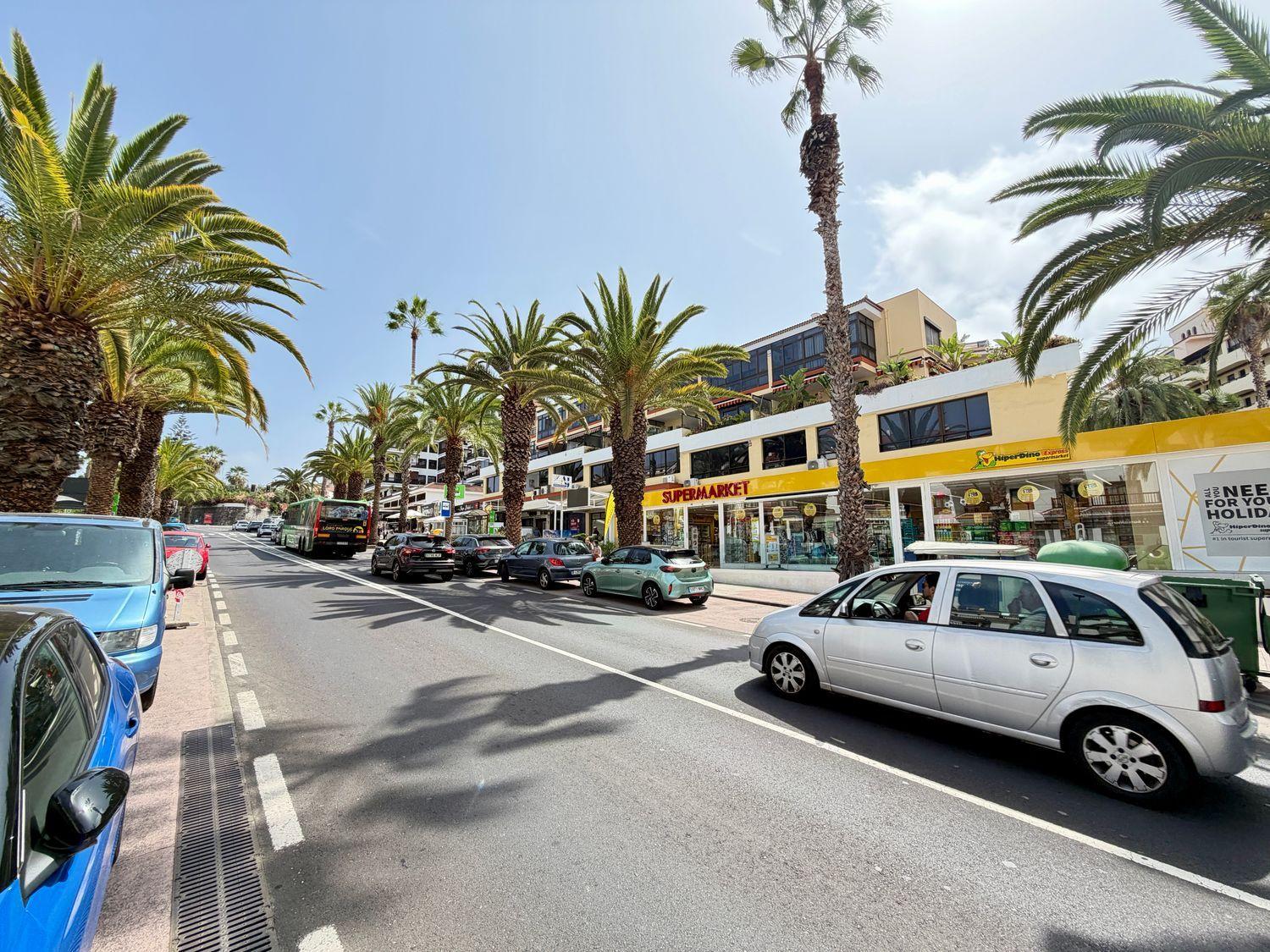 Penthouse for Sale in Puerto de la Cruz