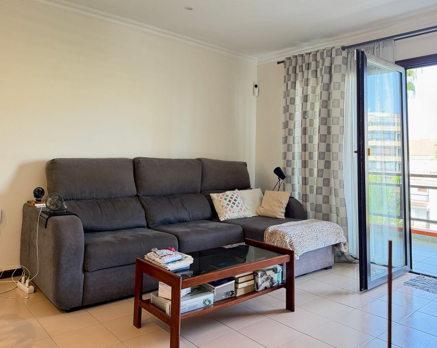 Penthouse for Sale in Puerto de la Cruz
