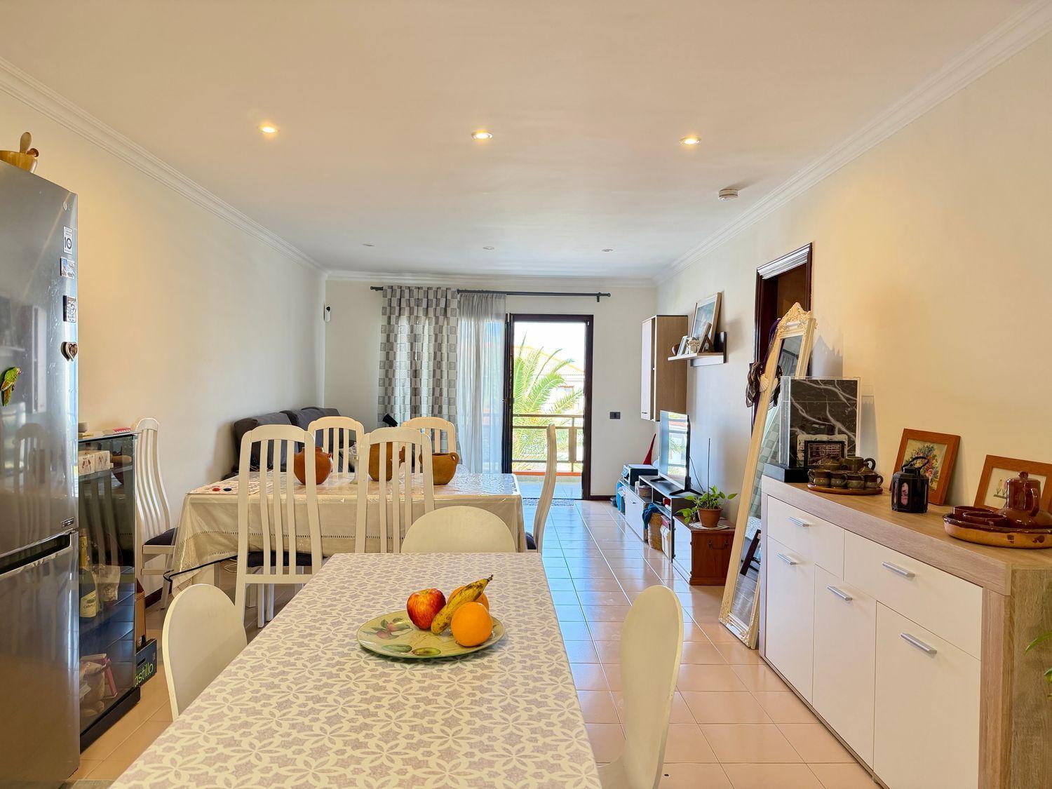 Penthouse for Sale in Puerto de la Cruz