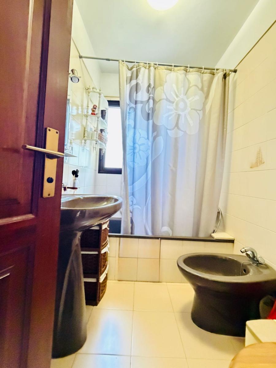 Penthouse for Sale in Puerto de la Cruz