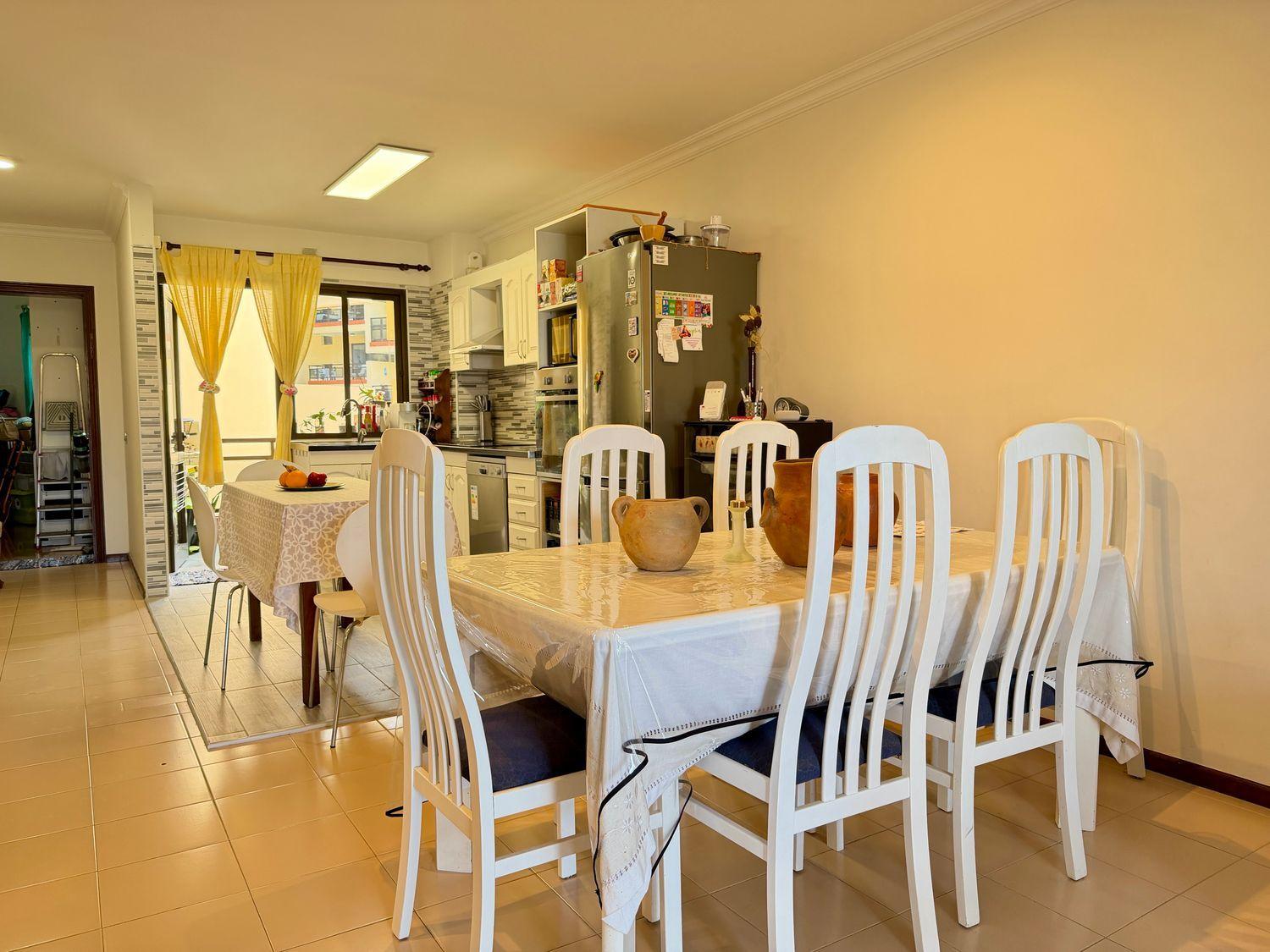 Penthouse for Sale in Puerto de la Cruz