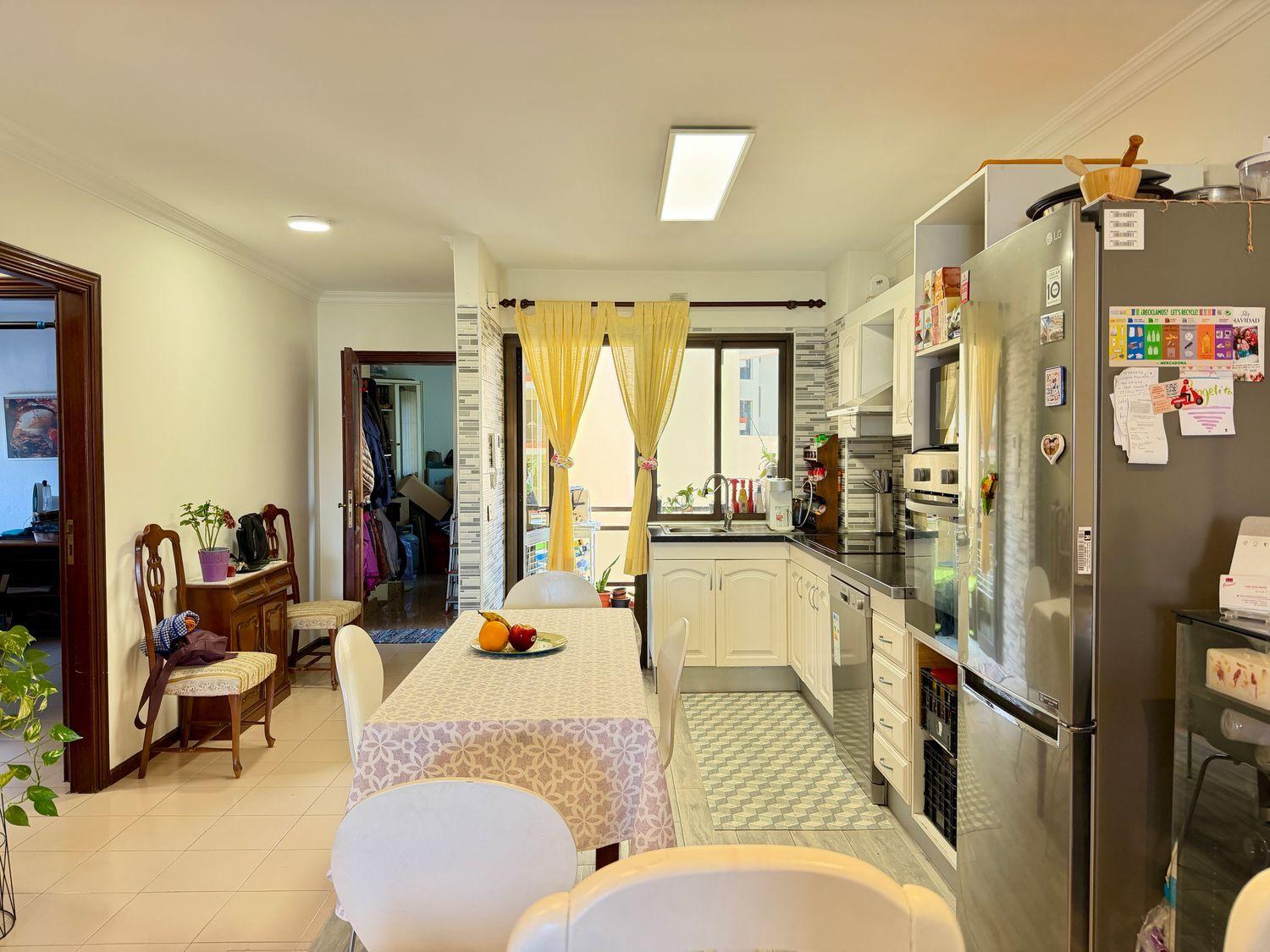 Penthouse for Sale in Puerto de la Cruz