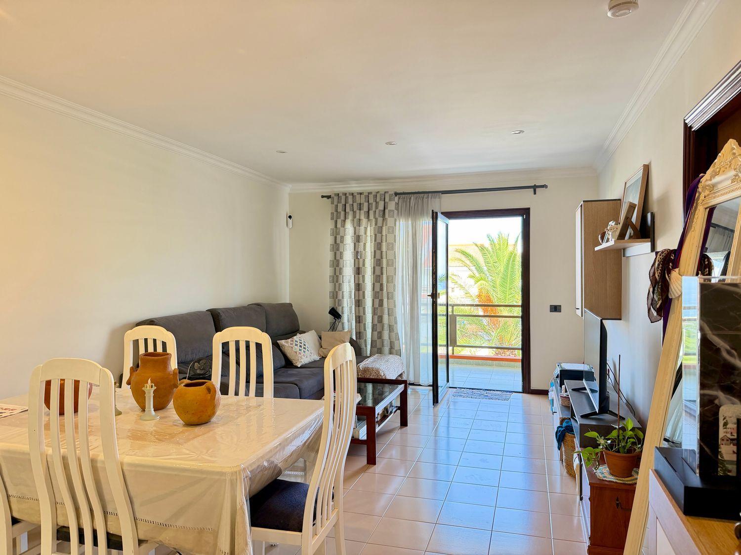 Penthouse for Sale in Puerto de la Cruz