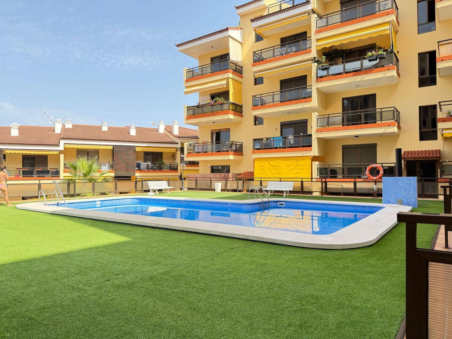 Penthouse for Sale in Puerto de la Cruz