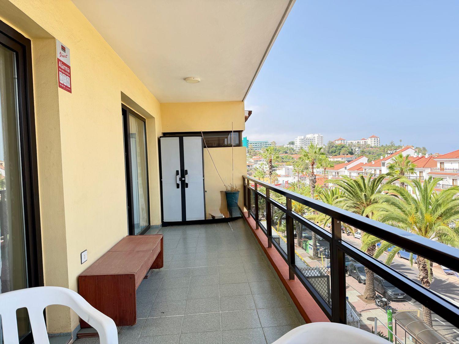 Penthouse for Sale in Puerto de la Cruz