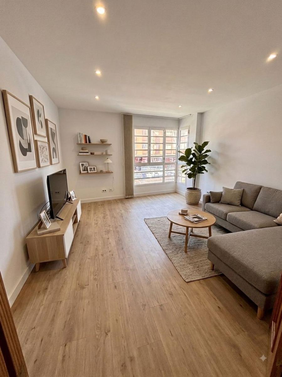Flat for Sale in Gáldar