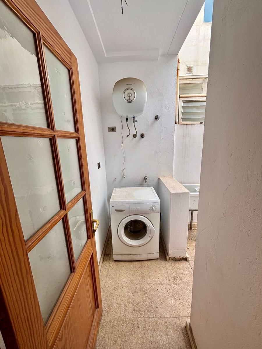 Flat for Sale in Gáldar