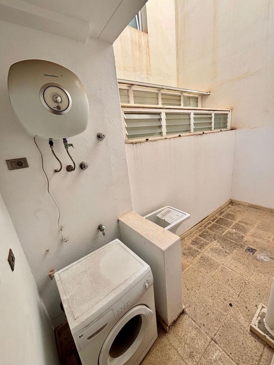 Flat for Sale in Gáldar