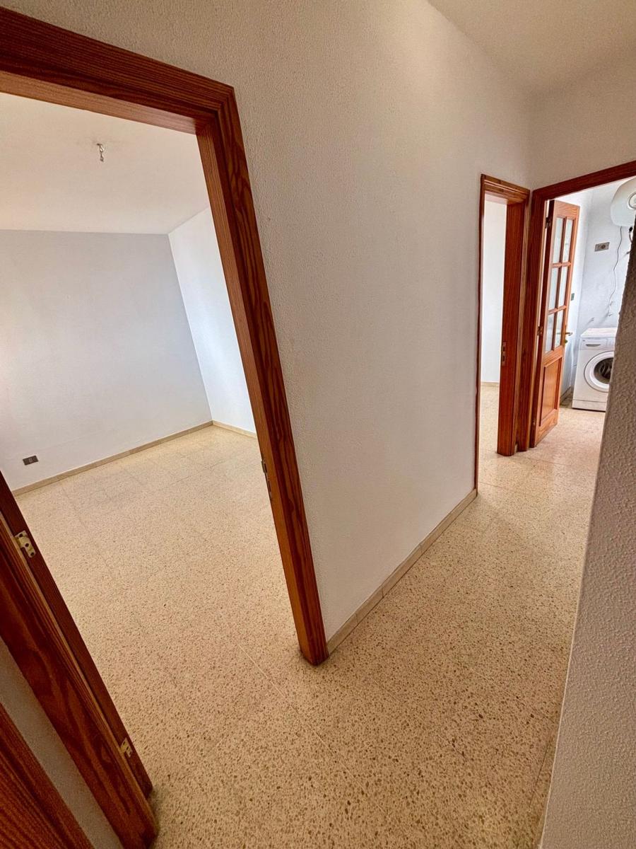 Flat for Sale in Gáldar