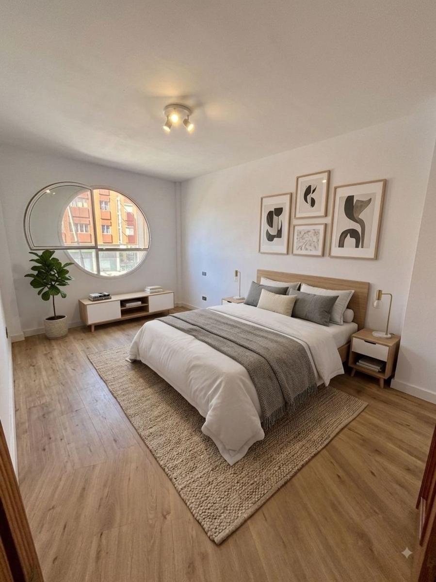 Flat for Sale in Gáldar