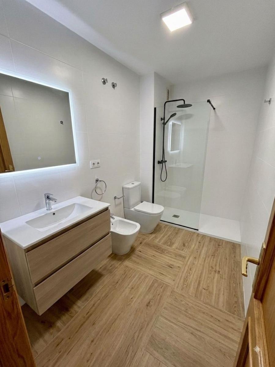 Flat for Sale in Gáldar