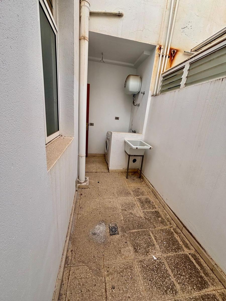 Flat for Sale in Gáldar