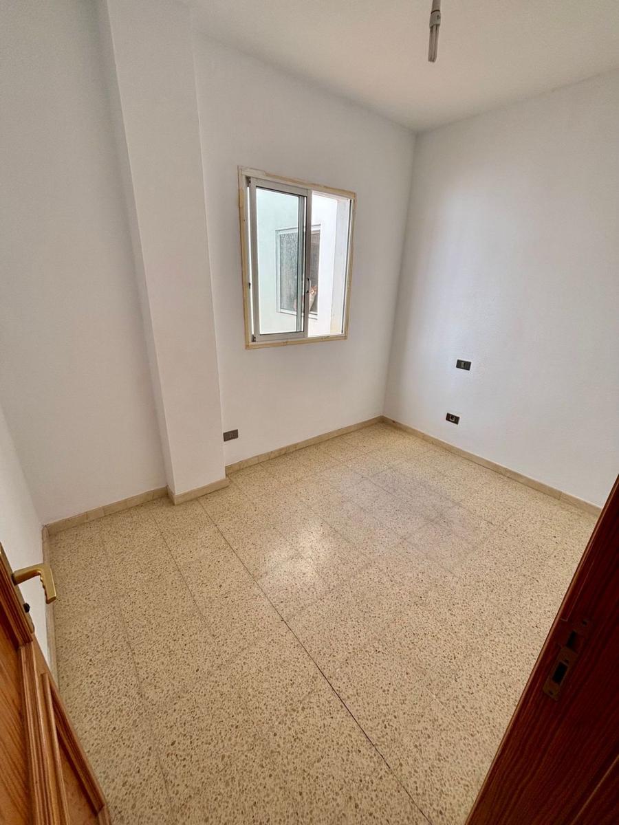 Flat for Sale in Gáldar