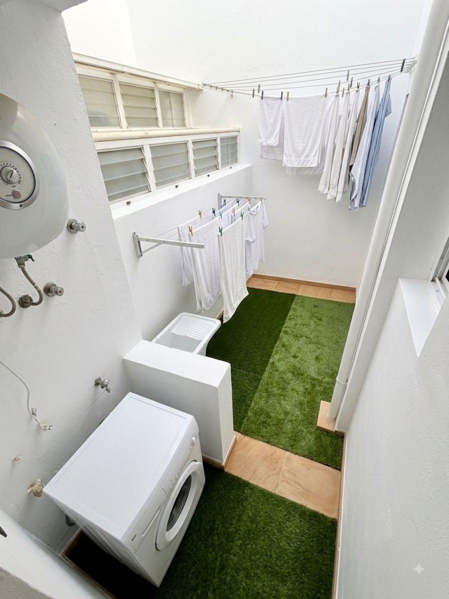 Flat for Sale in Gáldar