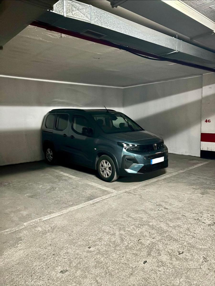 Flat for Sale in Gáldar