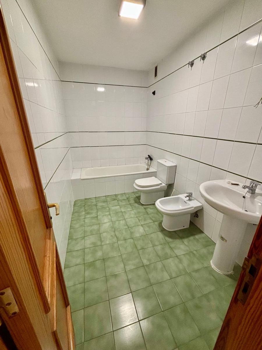 Flat for Sale in Gáldar
