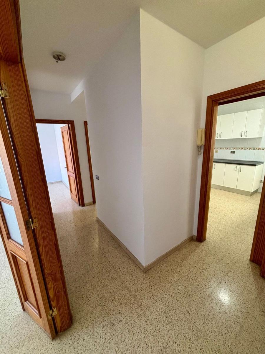 Flat for Sale in Gáldar
