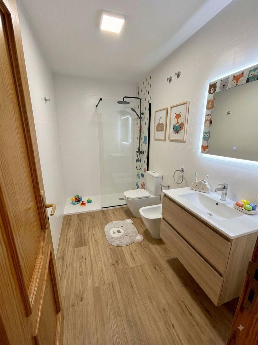 Flat for Sale in Gáldar