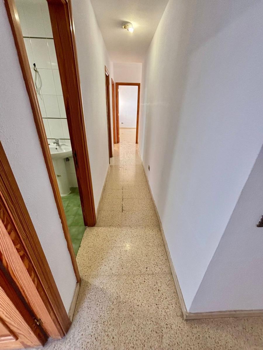 Flat for Sale in Gáldar