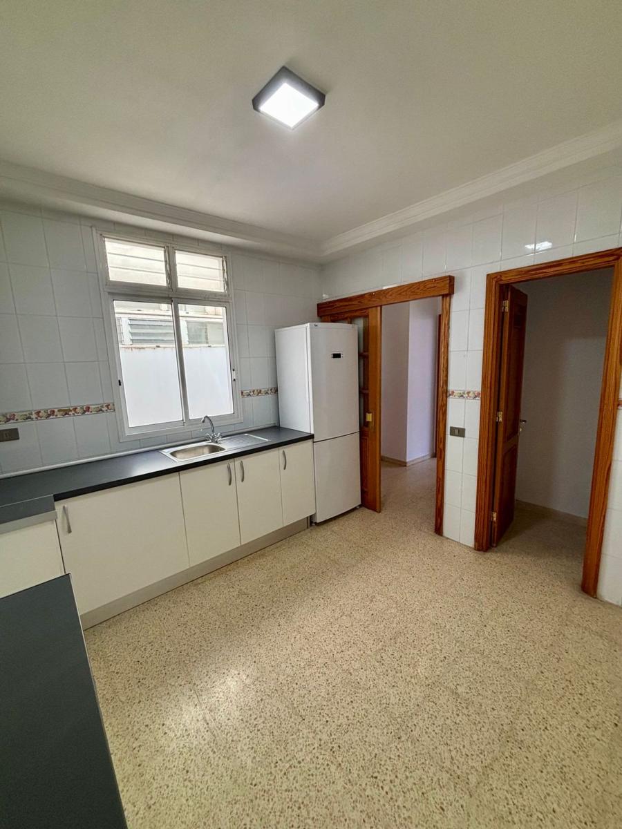 Flat for Sale in Gáldar