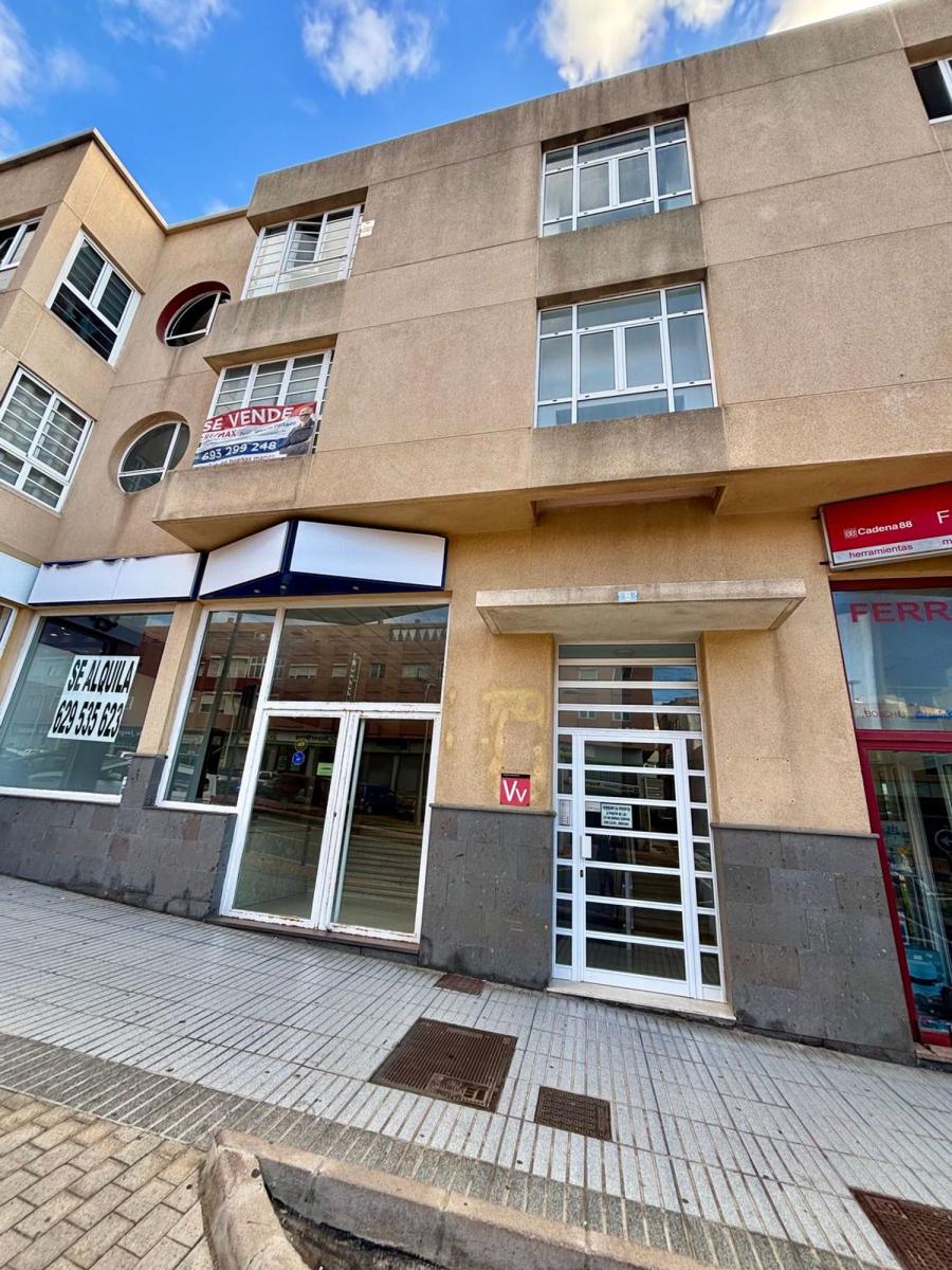 Flat for Sale in Gáldar