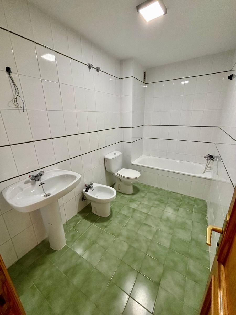 Flat for Sale in Gáldar