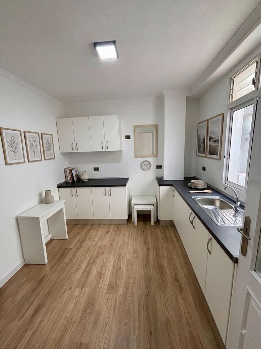 Flat for Sale in Gáldar