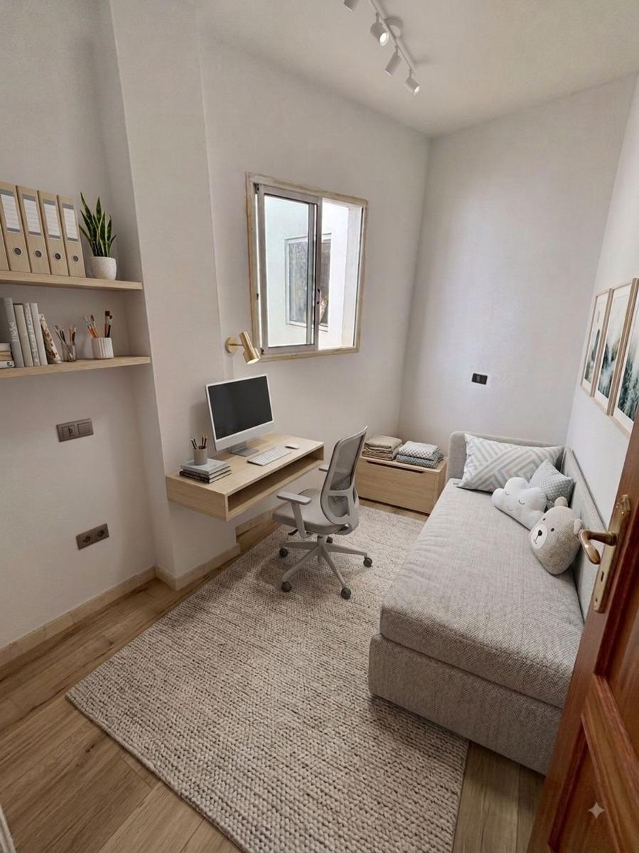 Flat for Sale in Gáldar