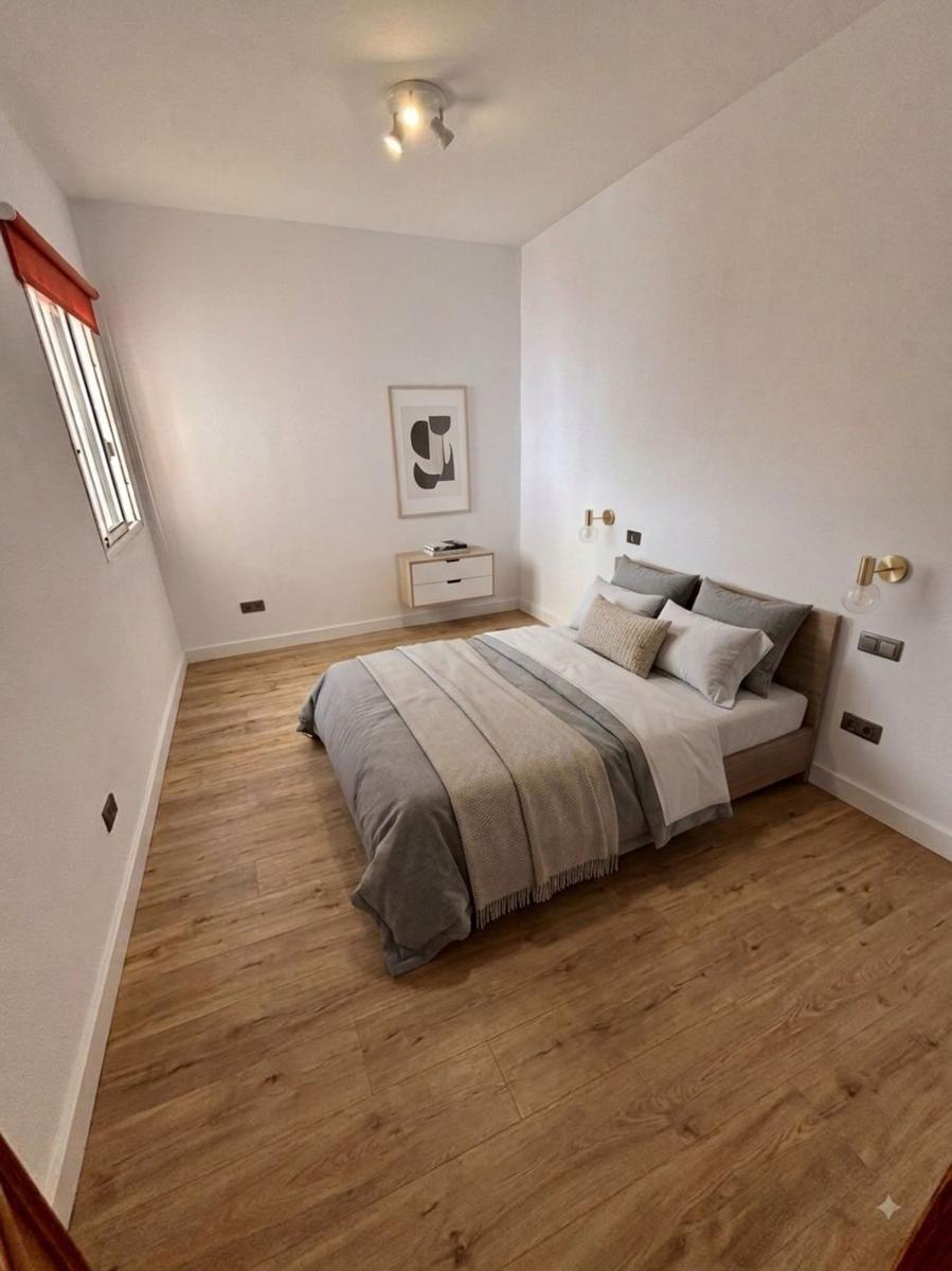 Flat for Sale in Gáldar