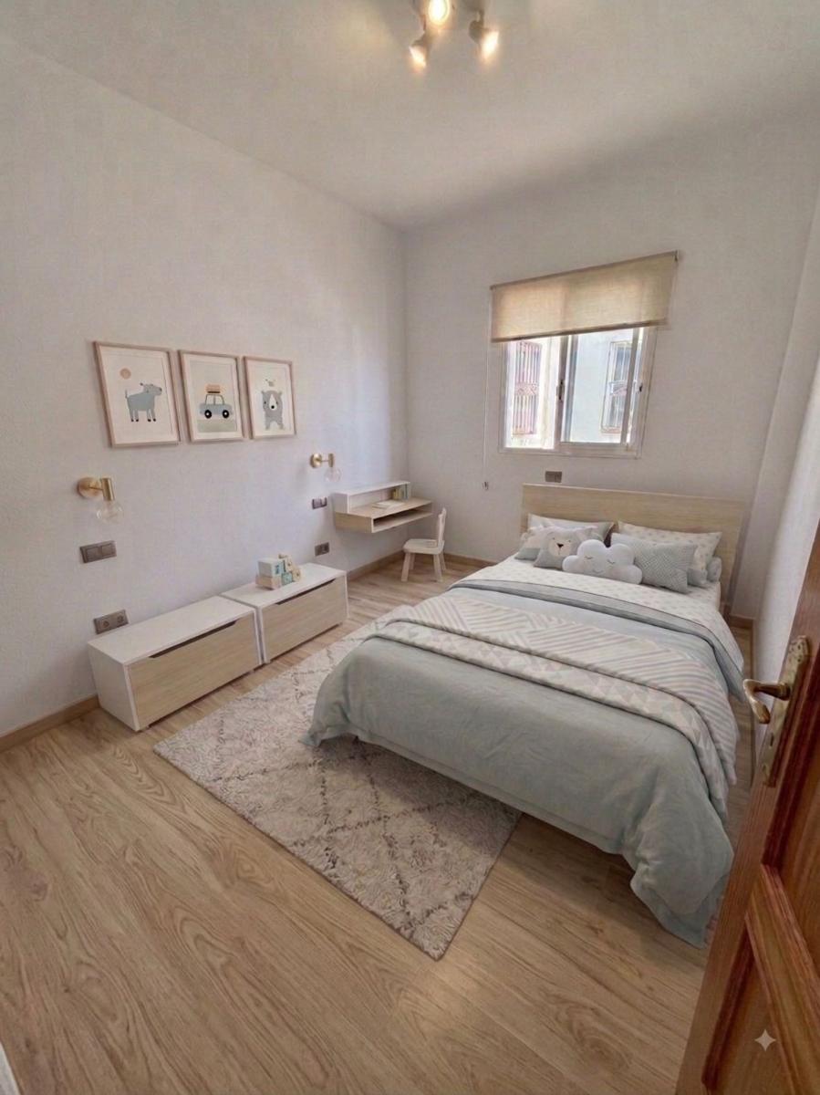 Flat for Sale in Gáldar