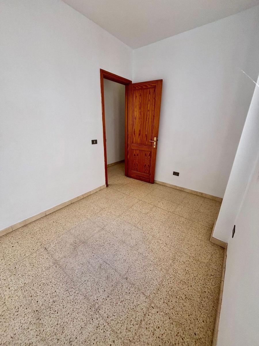 Flat for Sale in Gáldar