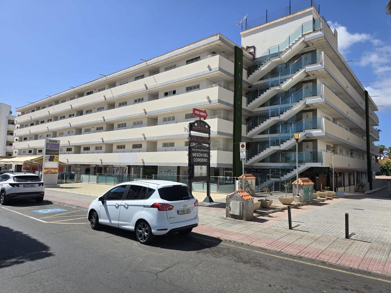 Flat for Sale in San Bartolomé de Tirajana