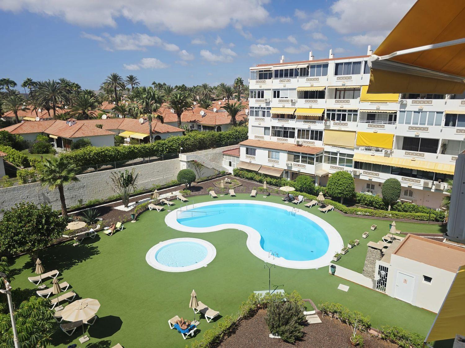Flat for Sale in San Bartolomé de Tirajana