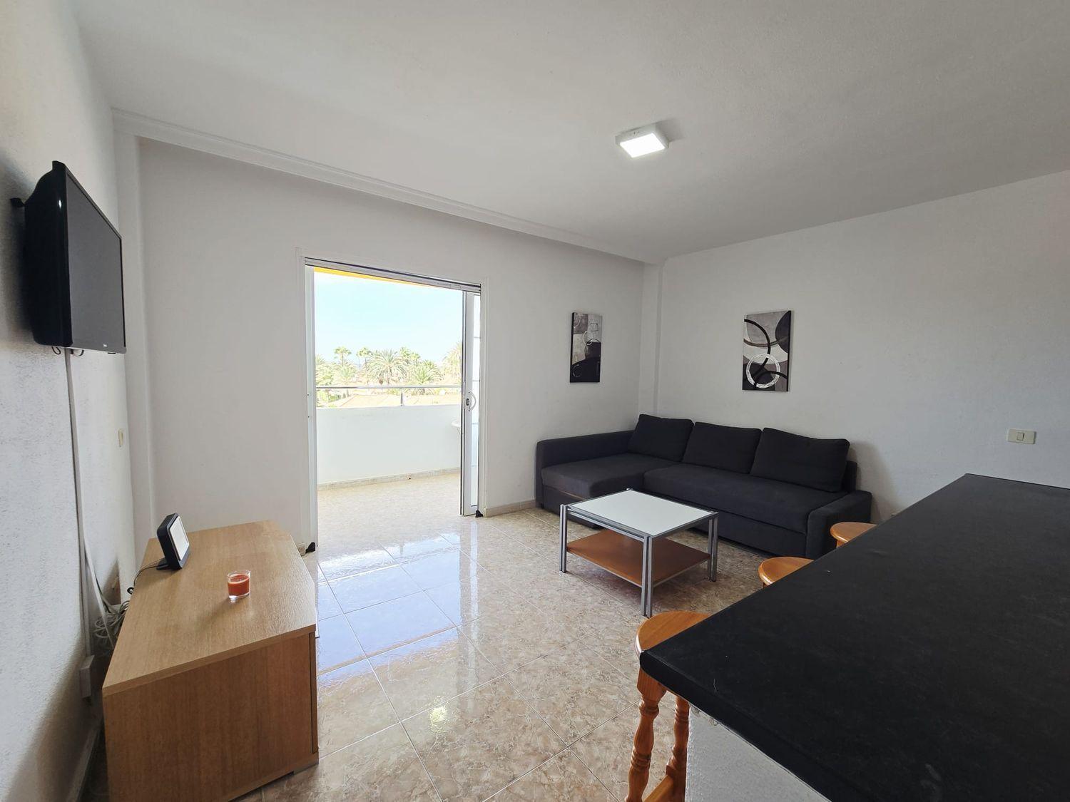 Flat for Sale in San Bartolomé de Tirajana