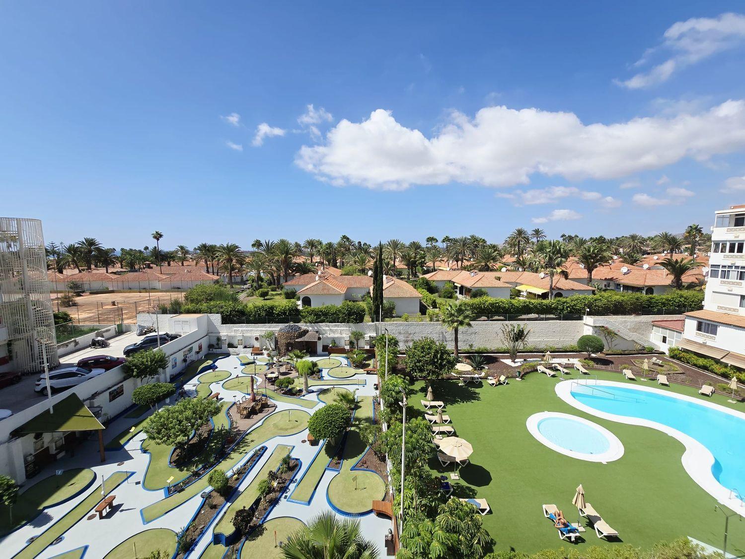 Flat for Sale in San Bartolomé de Tirajana