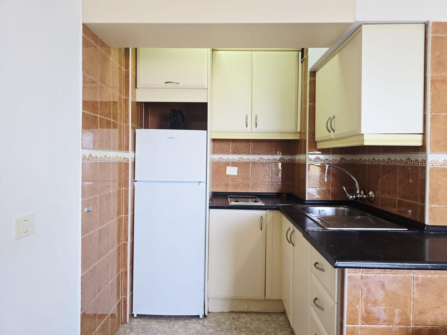 Flat for Sale in San Bartolomé de Tirajana
