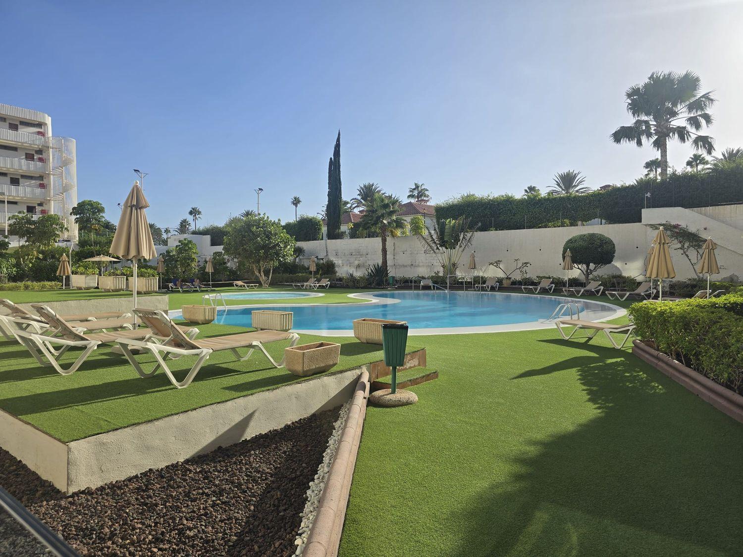 Flat for Sale in San Bartolomé de Tirajana