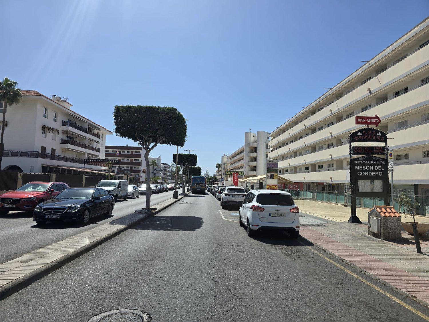 Flat for Sale in San Bartolomé de Tirajana