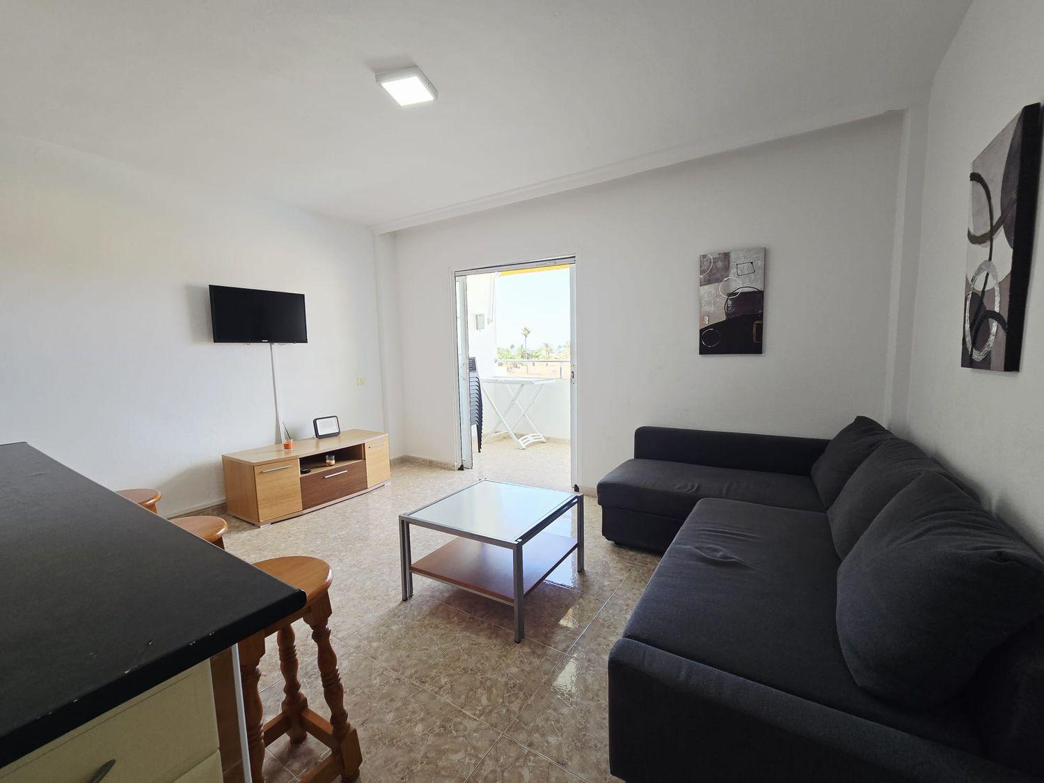 Flat for Sale in San Bartolomé de Tirajana