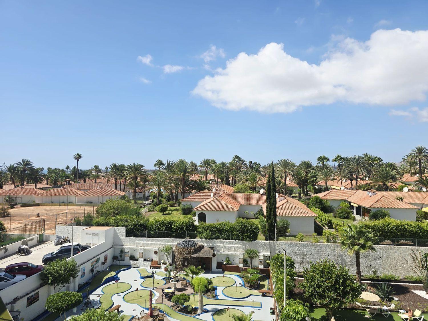 Flat for Sale in San Bartolomé de Tirajana