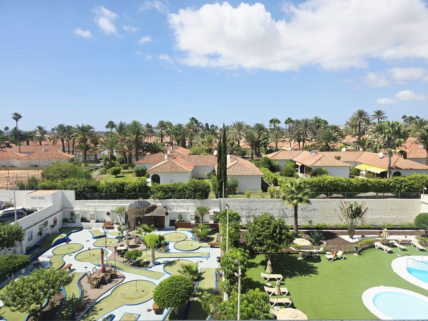 Flat for Sale in San Bartolomé de Tirajana