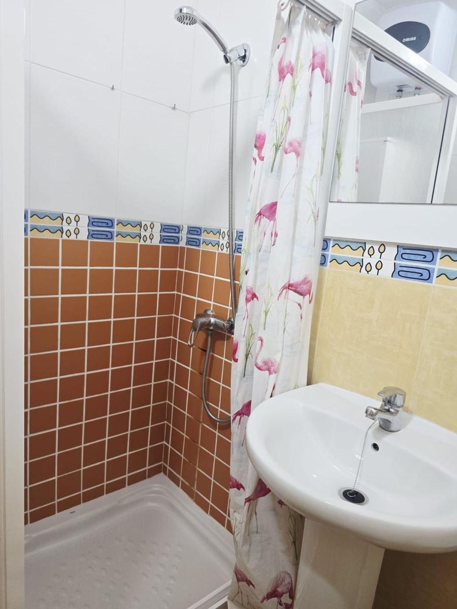 Flat for Sale in San Bartolomé de Tirajana