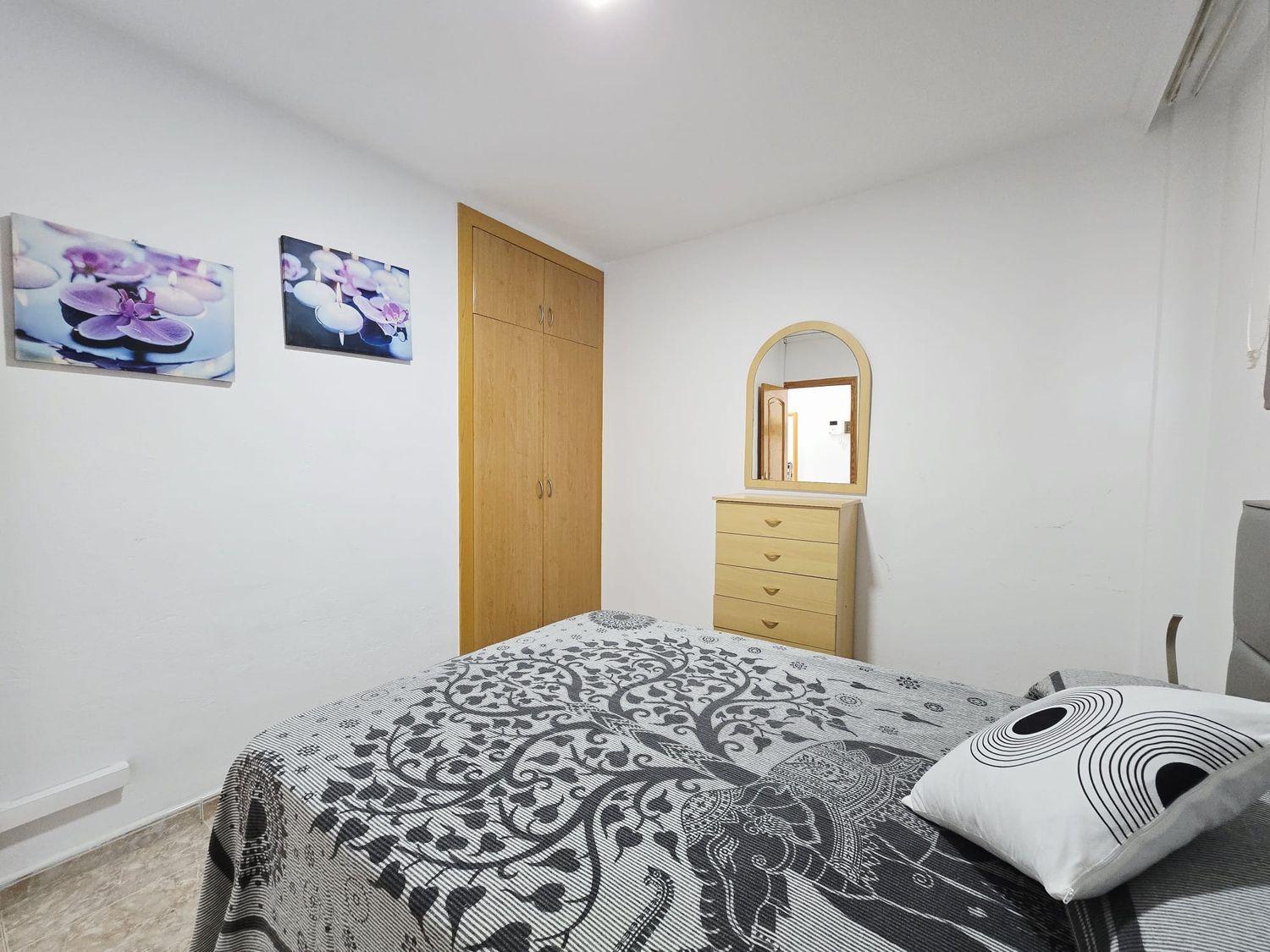 Flat for Sale in San Bartolomé de Tirajana