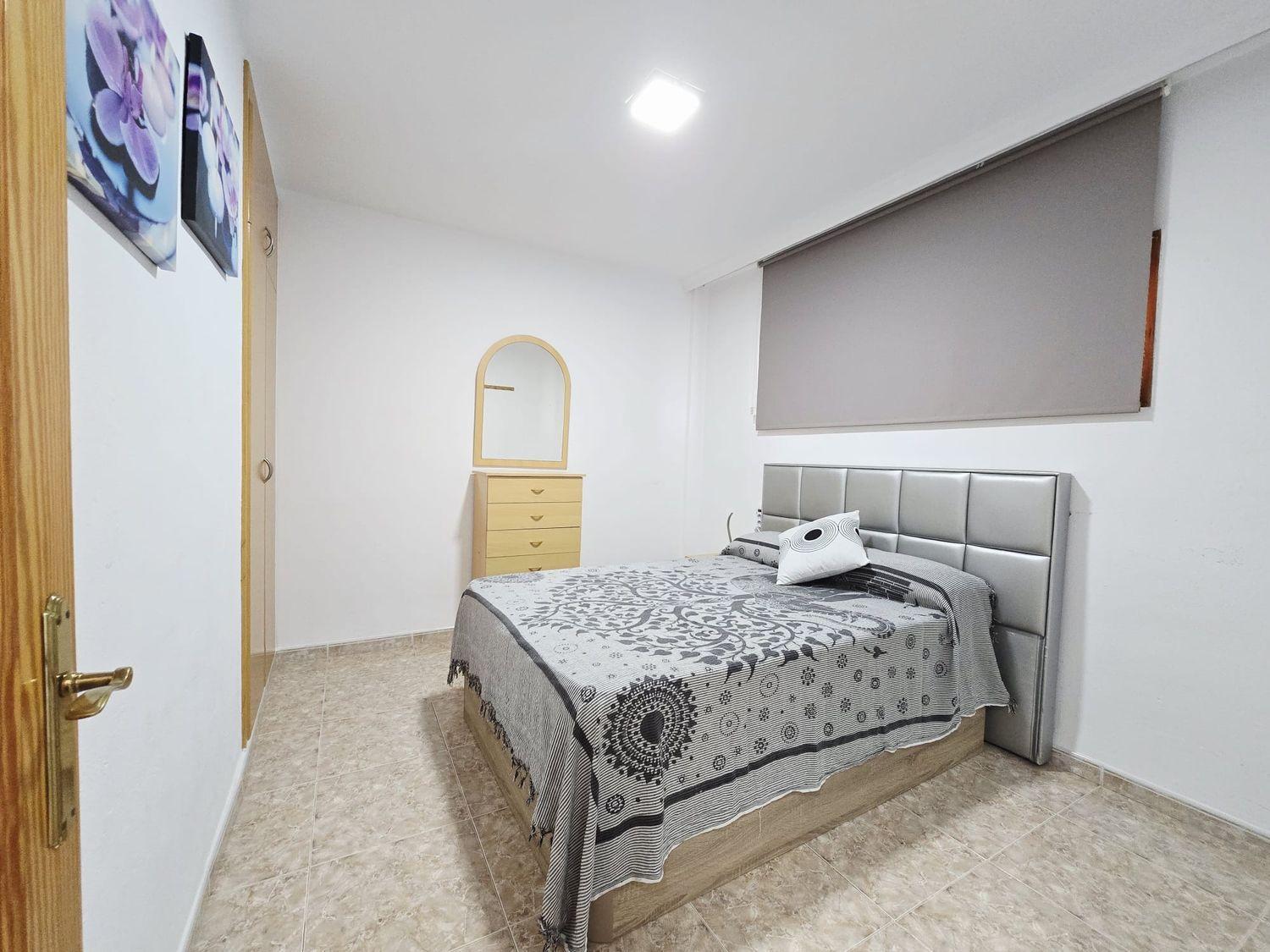 Flat for Sale in San Bartolomé de Tirajana