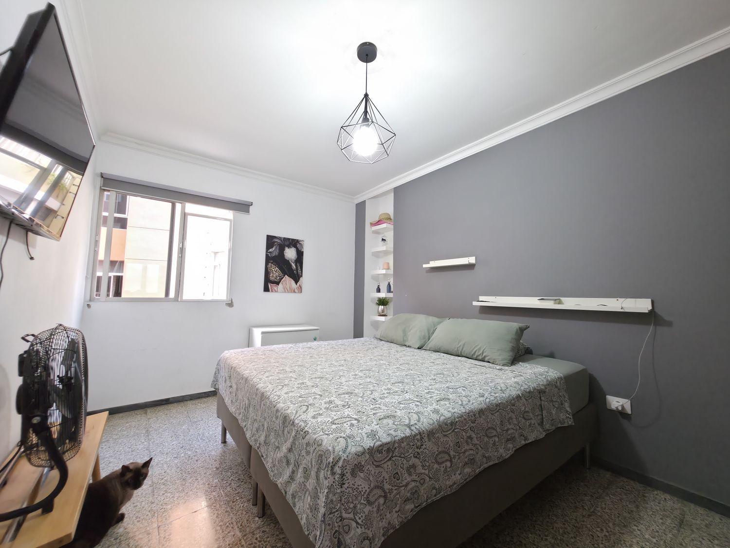 Flat for Sale in Las Palmas de Gran Canaria