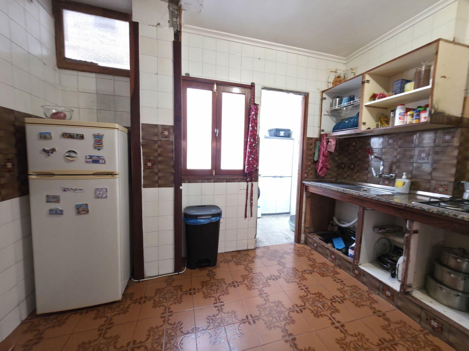 Flat for Sale in Las Palmas de Gran Canaria