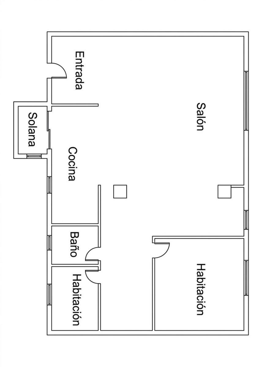Flat for Sale in Las Palmas de Gran Canaria