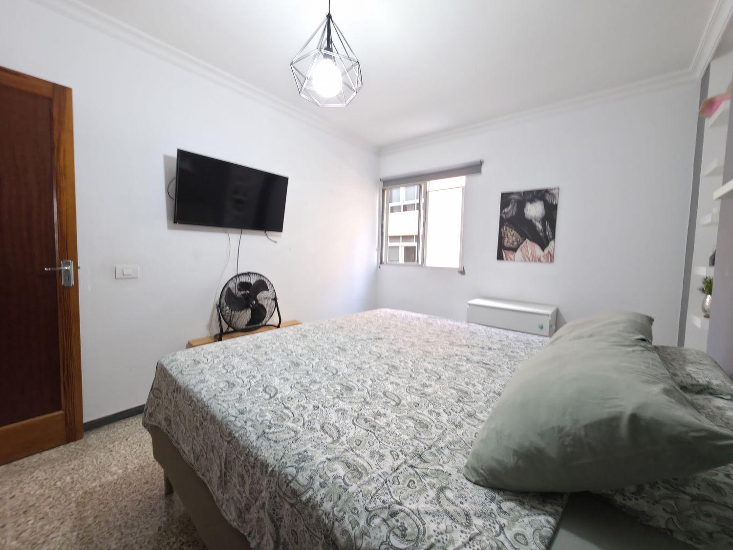 Flat for Sale in Las Palmas de Gran Canaria